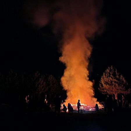 Ferienpark-Canow מראה חיצוני תמונה