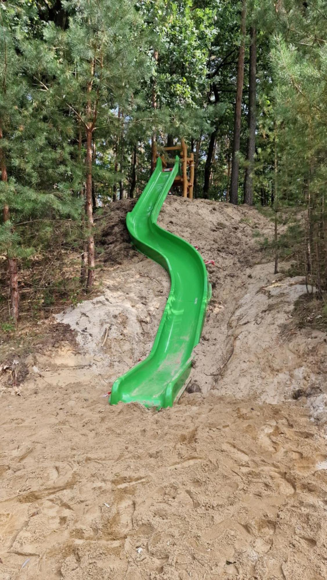 Ferienpark-Canow מראה חיצוני תמונה