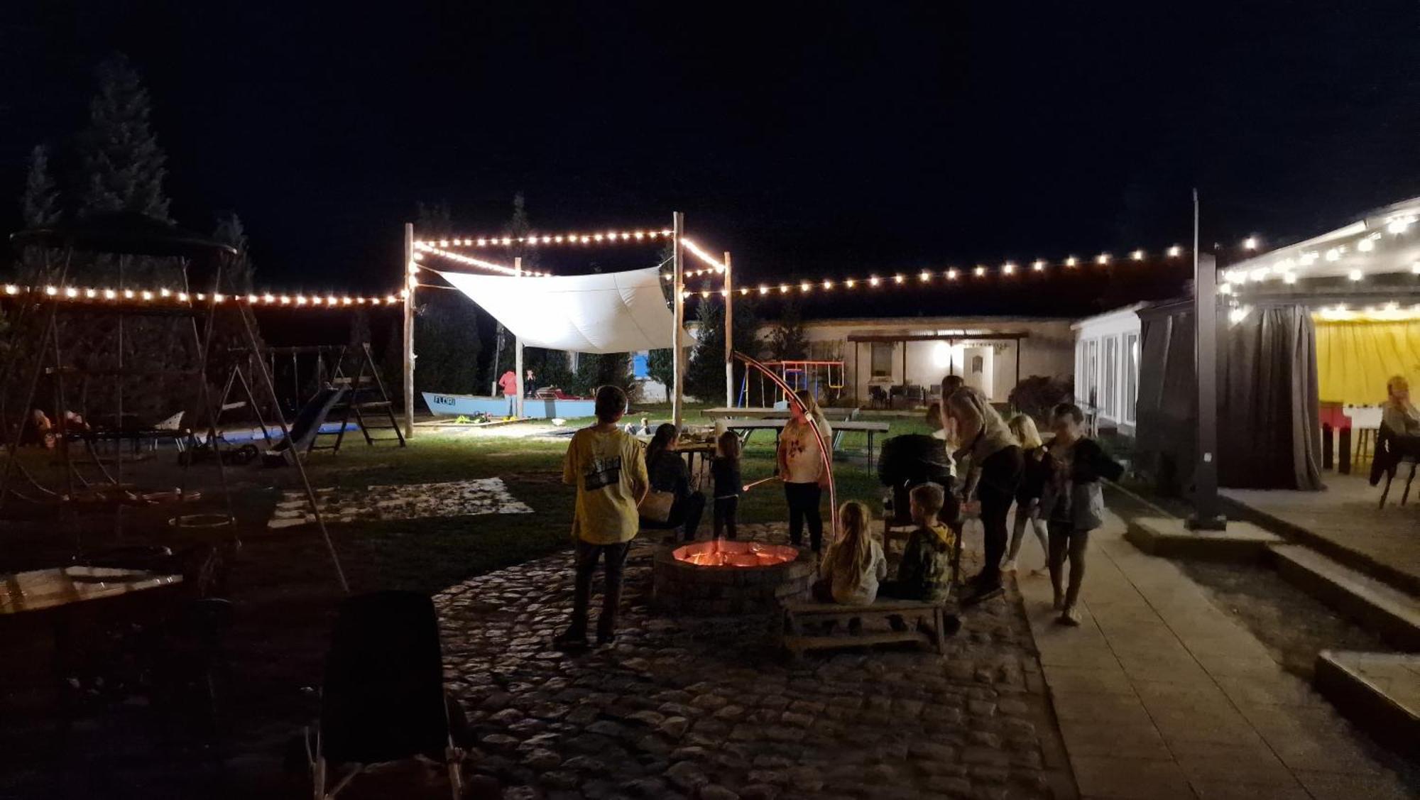 Ferienpark-Canow מראה חיצוני תמונה