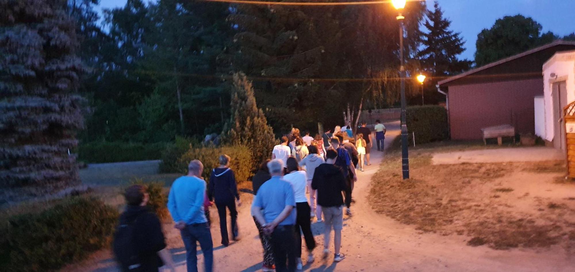 Ferienpark-Canow מראה חיצוני תמונה