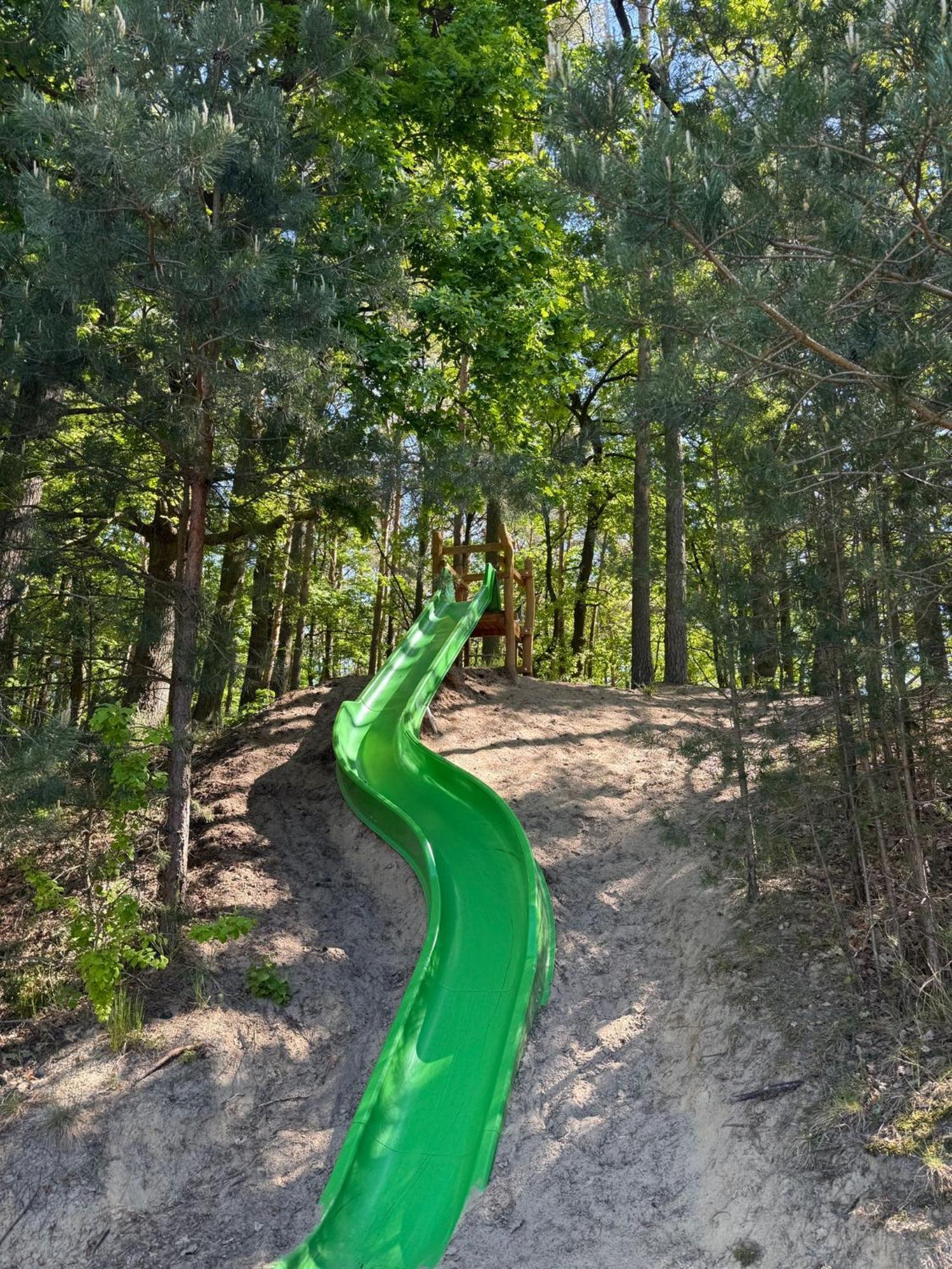Ferienpark-Canow מראה חיצוני תמונה