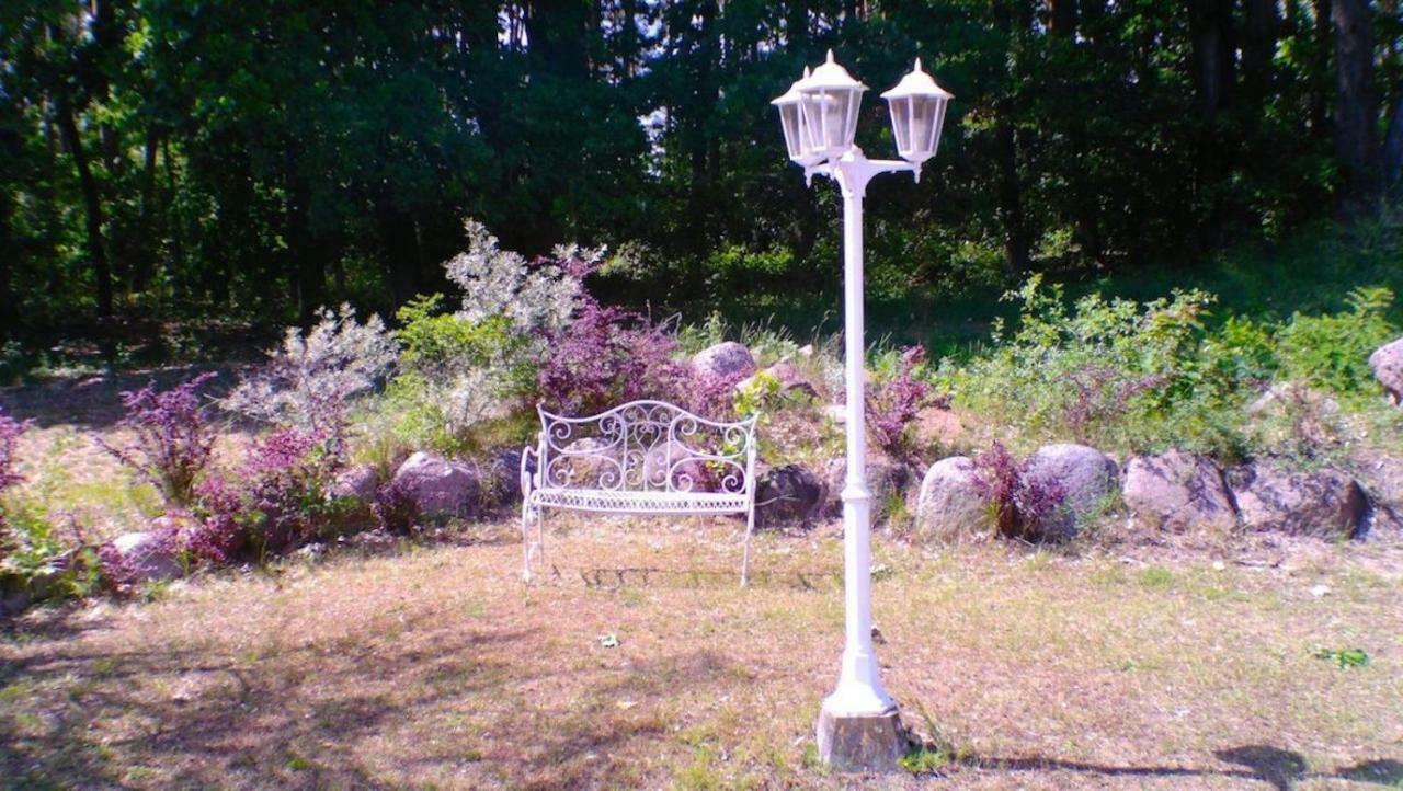 Ferienpark-Canow מראה חיצוני תמונה