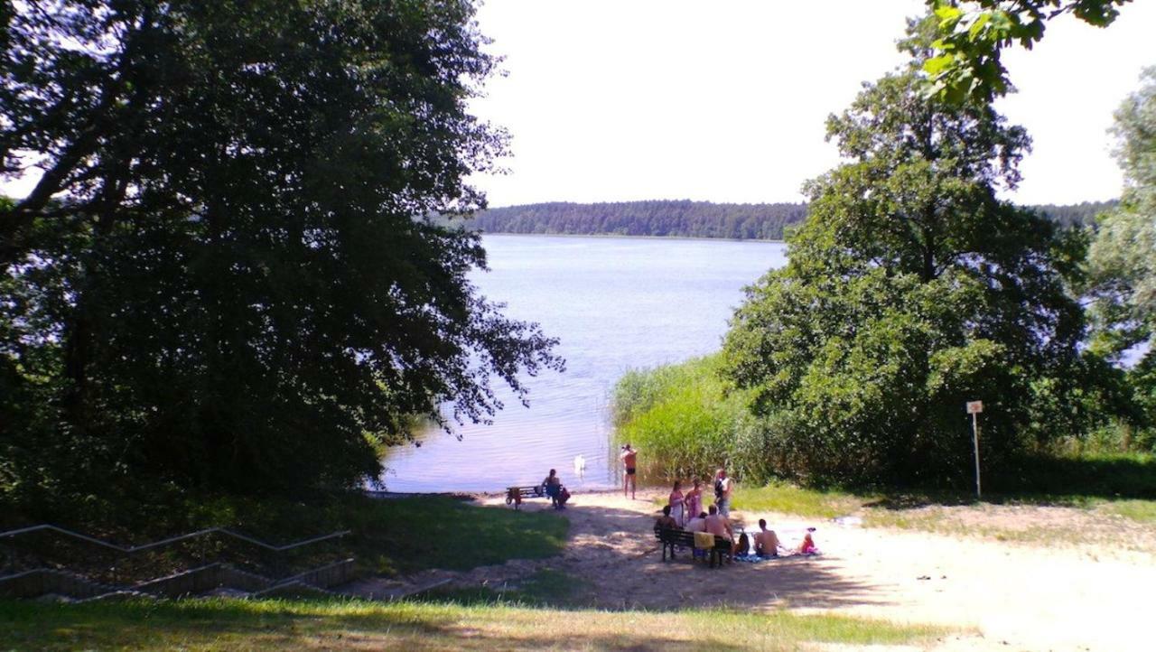 Ferienpark-Canow מראה חיצוני תמונה
